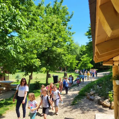 Educație în natură